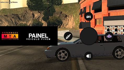 Painel Veiculo Fivem Download Free Hypermods Mta Brasil Youtube
