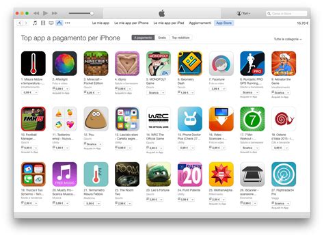 There are tons of italian courses available as apps. Aumenti prezzi di App Store: da oggi in Italia molte app ...