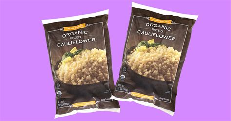 Winco is cheaper, better overall variety. 8 Healthy Food Finds at Trader Joe's | Hungry Girl