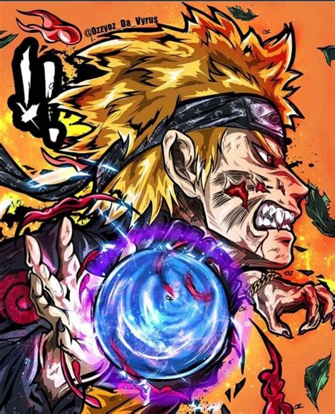 Anime Naruto Fan Art Naruto Naruto Shippuden Sasuke Manga Anime