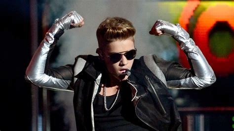 Justin Bieber Investigated Over Reckless Driving Complaints Newsday