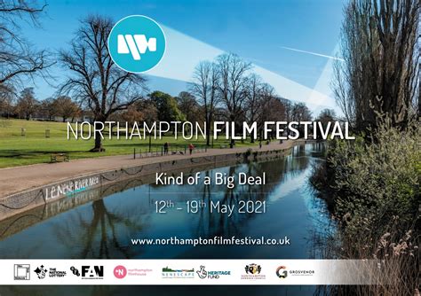 Northampton Film Festival Listings So Far