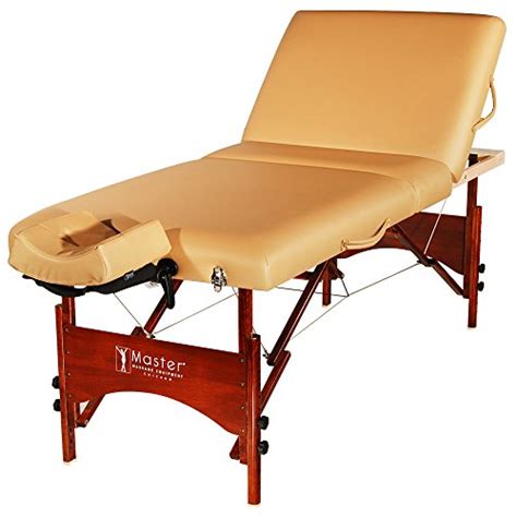 70cm Master Massage Deauville Salon Massage Table Tattoo Table Spa Table Beauty Bed