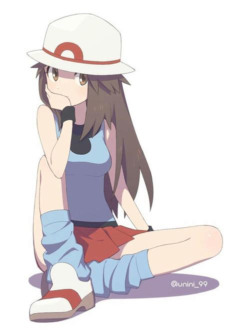 Pin En Pokemon And Trainers