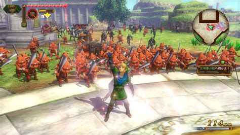 Hyrule Warriors: Definitive Edition Review | Otaku Dome | The Latest ...