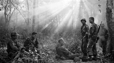 shooting vietnam remembering horst faas npr