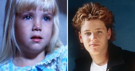 25 Child Actors Who Died Too Young