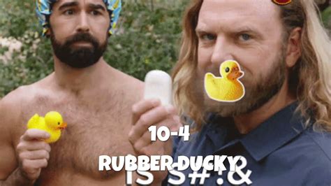 104 Rubber Ducky Youtube