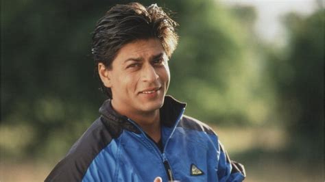Shah Rukh Khan Why The Actors Charm Has Endured The Test Of Time
