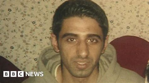 Luton Murder Suspect Extradited From Us Over 2001 Killing Bbc News