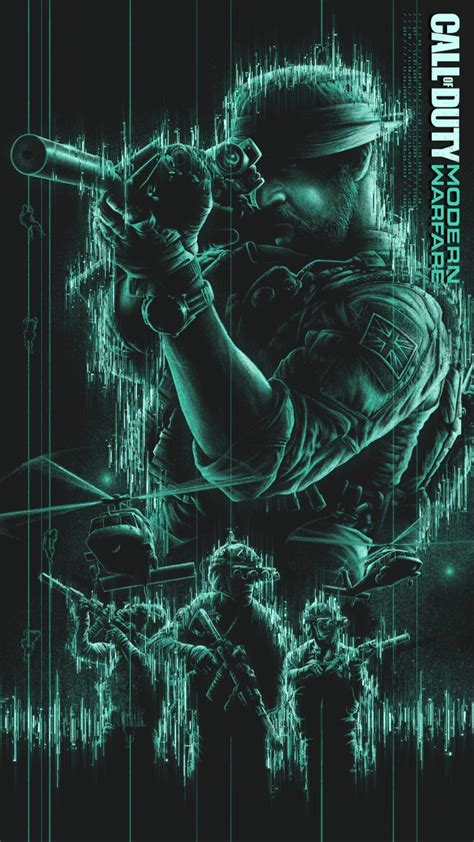 We've gathered more than 5 million images uploaded by our users and sorted them by the most popular ones. Call Of Duty Modern Warfare 2019 Ghost Wallpapers ...