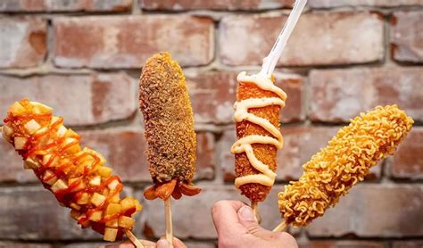 This mozzarella cheese post will guide you through it's history of accidental conception, to how to make stretchy mozzarella at home, with our delicious recipe. RESEPI - Resepi Corndog Mozarella Tarik-tarik Sedap ...