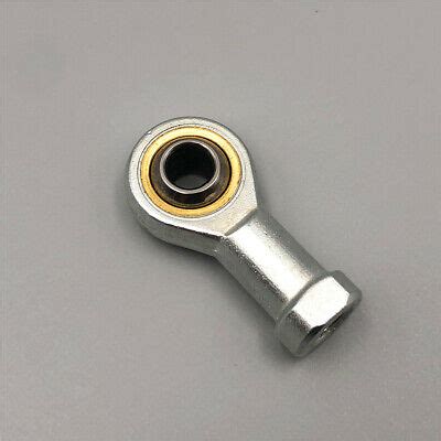 1pcs SI18T K 18mm Female Right Hand Thread Rod End Joint Bearing M18x1