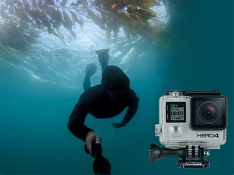 3 Tips For Gopro Underwater Video Underwater Video Gopro Underwater