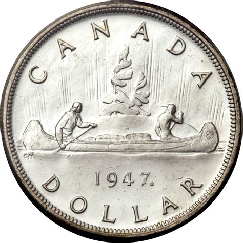 Canadian Silver Coins Worth Money How Much Is A Silver Dollar Worth