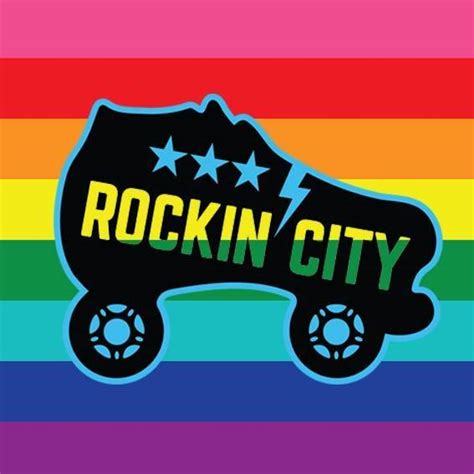 Rockin City Roller Derby Round Rock Tx