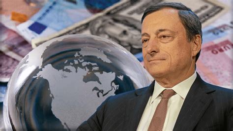 La pasticceria del cuore di draghi. "Lo dicono i dati storici: Draghi è il padre delle scelte ...