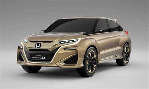 Two Upcoming New Honda Cars In India More Details Latest Auto News