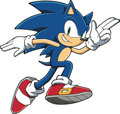 Sonic The Hedgehog Idw Sonic News Network Fandom