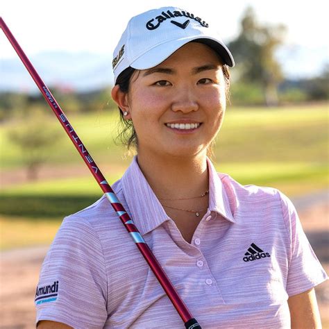 Stanford Golfs Rose Zhang Gets Adidas 1st Nil Endorsement Deal Nil