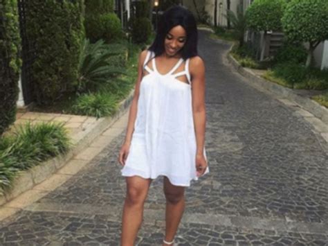 Sbahle Mpisane Speaks For The First Time Since Horror Crash The Citizen