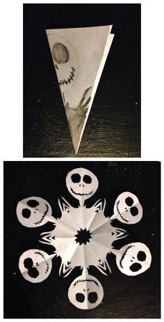 Your resource to discover and connect with designers worldwide. DIY Nightmare Before Christmas Halloween Props: Jack ...