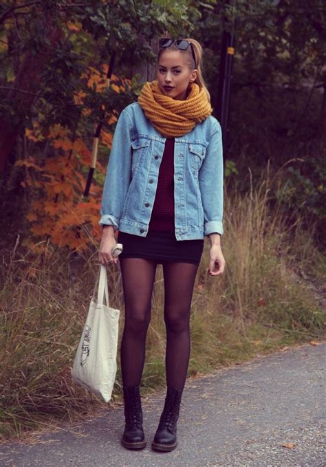 Looking for a good deal on doc martens women? How to Still Look Chic While Wearing Dr. Martens Boots ...