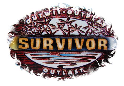 Survivor Logos
