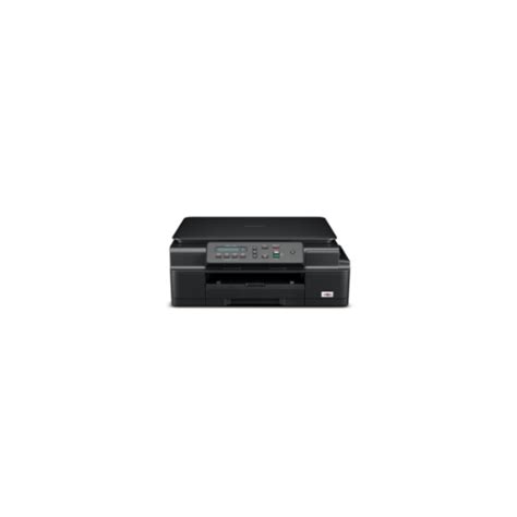 In addition to windows operating systems. Brother DCP-J100 Driver Download (With images) | Brother ...