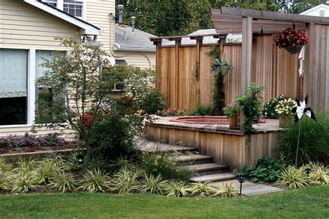 Decks And Deck Spaces Traditional Deck Dc Metro By Garden Gate