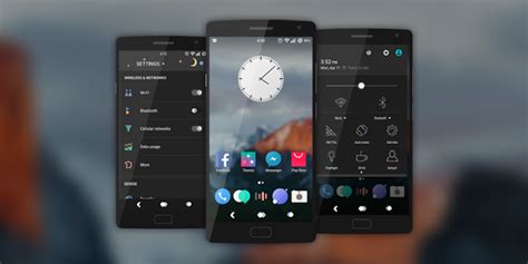 Best Cm13 Themes To Customize Your Cyanogenmod Experience