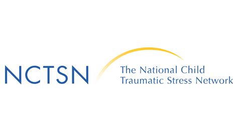 Nctsn The National Child Traumatic Stress Network Download Svg