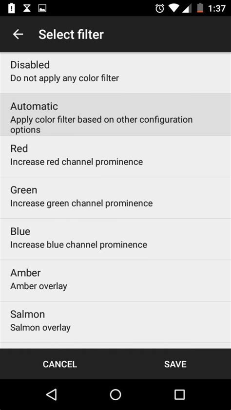 The 5 Best Apps To Manage Screen Brightness On Android Aqualith