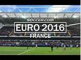 Watch Euro Soccer Live Photos