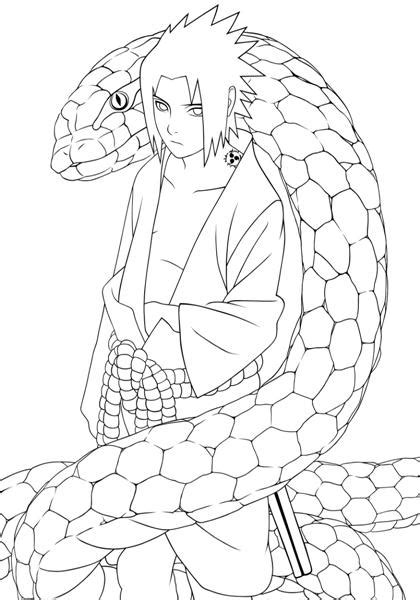 Naruto Coloring Pages Learn To Coloring