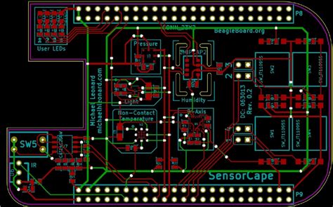 The original layout of electronic components is different from the to build an actual electronic circuit we need different diagram showing the layout of the parts on printed circuit board (pcb). Design The Perfect PCB - Engineering Technical -PCBway