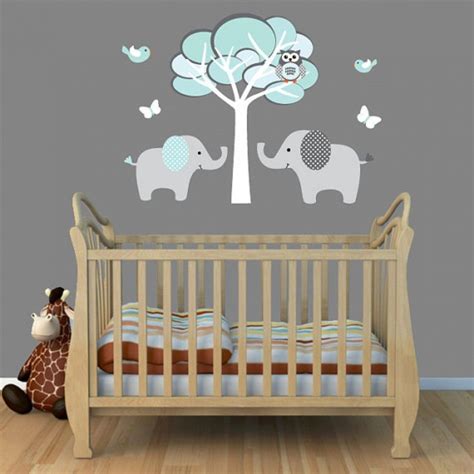 Elephant Baby Room Decor Most Popular Interior Paint Colors Check