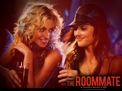 the roommate wallpaper