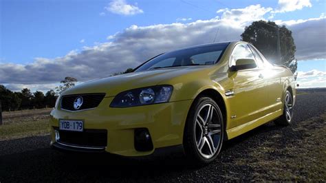 What i've done is a call to humanity as alluded to earlier, the clip for what i've done takes a historical, macrocosmic in terms of interpreting the song. 2012 Holden Commodore Ute SS VE Series II start up and ...