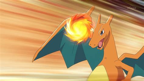 Image Red Charizard Mega Punch Popng Pokémon Wiki Fandom Powered