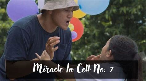 Nonton Miracle In Cell No Versi Indonesia Sub Indo Full Movie Klik
