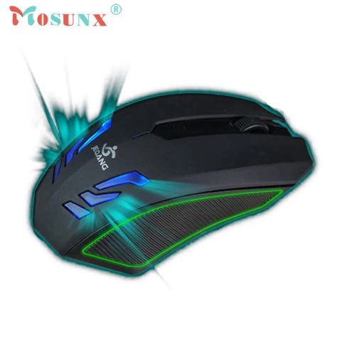 Wired Optical Usb Gaming Mouse 3200dpi 3 Buttonsl Mice Mices Ow Lol Wcg