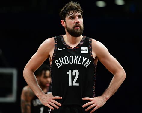 Harris currently plays for the brooklyn nets as their small forward. 3-Point Contest: Joe Harris | Brooklyn Nets