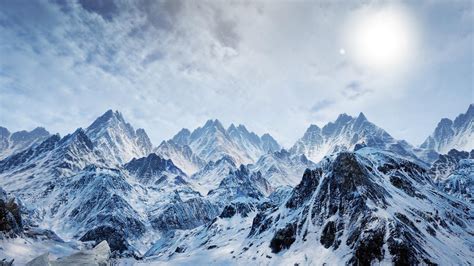 1920x1080 Mountain Wallpapers Top Free 1920x1080 Mountain Backgrounds