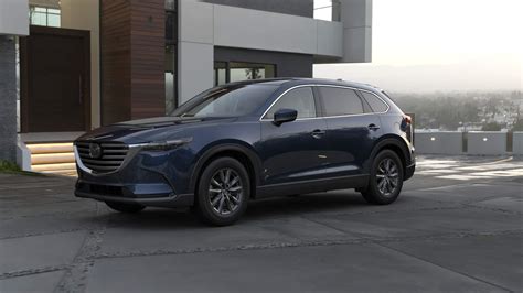 2023 Mazda Cx 9 Mazda Dealer Near Me Med Center Mazda