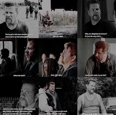 Computer amc quotation format major magdalene project org. Abraham's Quotes | The Walking Dead (AMC) (With images ...