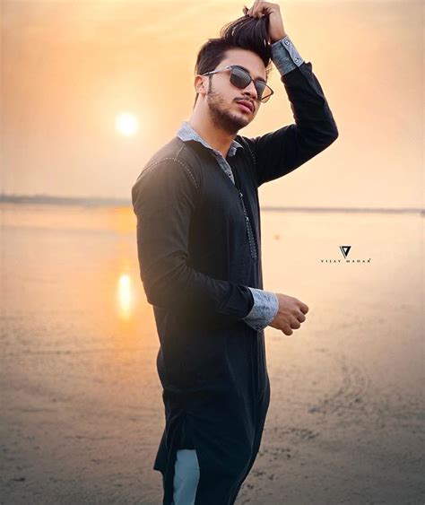 He has more than 6.6 million. Hasnain khan on Instagram: "Pray for Others, Don't be selfish & just pray for yourself. Want for ...