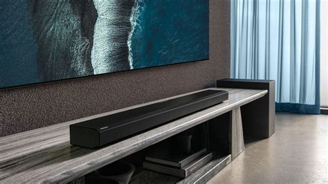 Samsungs New Dolby Atmos Soundbar Could Be Its Most Immersive Yet