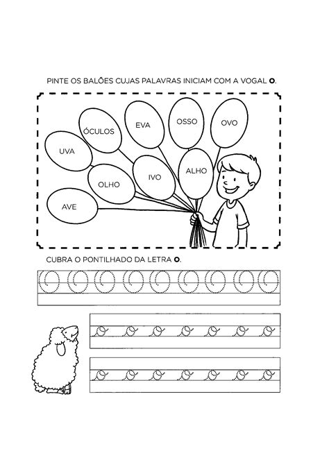 Qualidades Com Letra O