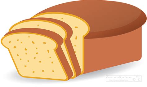 Free Loaf Of Bread Clip Art Wikiclipart Cliparting The Best Porn Website